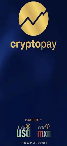 Play cryptopay  and enjoy cryptopay with UptoPlay