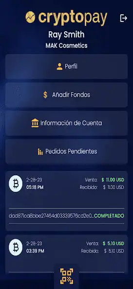 Play cryptopay as an online game cryptopay with UptoPlay