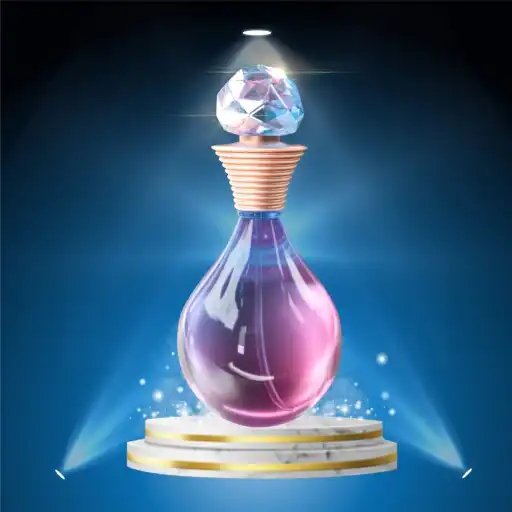 Play Crypto perfume - Earn NFT game APK Play Crypto perfume - Earn NFT game APK