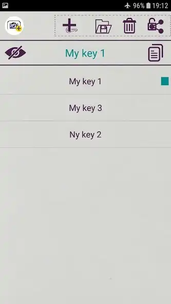 Play Crypto Pics as an online game Crypto Pics with UptoPlay
