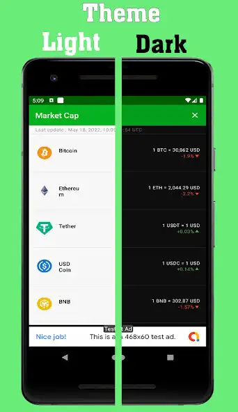 Play Crypto Pro Tracker  and enjoy Crypto Pro Tracker with UptoPlay