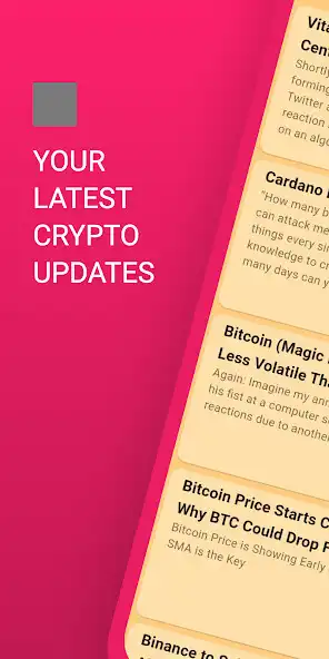 Play Crypto Pulse - All Crypto News  and enjoy Crypto Pulse - All Crypto News with UptoPlay