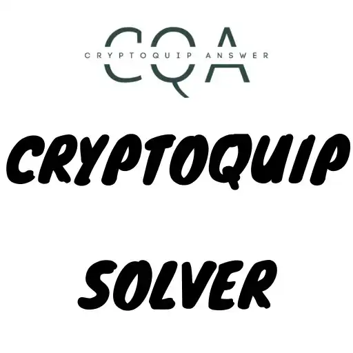 Play Cryptoquip Solver APK Play Cryptoquip Solver APK