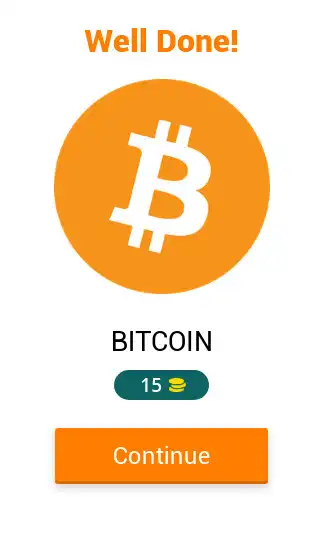 Play Crypto Quiz Challenge as an online game Crypto Quiz Challenge with UptoPlay