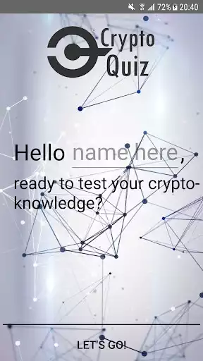 Play Crypto Quiz  and enjoy Crypto Quiz with UptoPlay