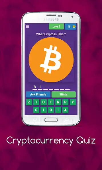 Play Crypto Quizzes  and enjoy Crypto Quizzes with UptoPlay