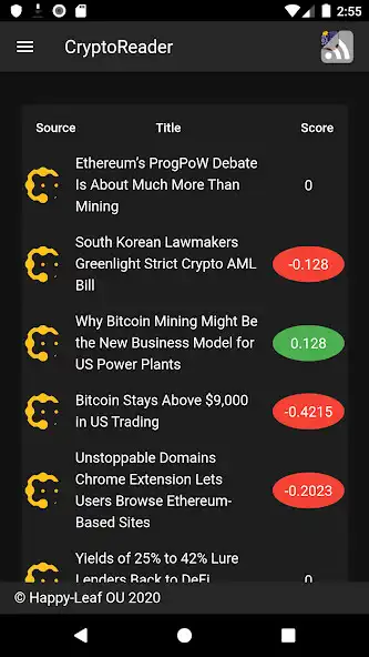 Play Cryptoreader  and enjoy Cryptoreader with UptoPlay