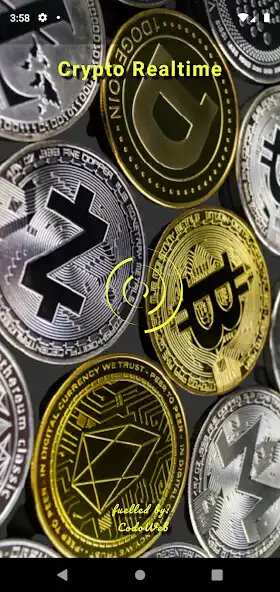 Play Crypto Realtime  and enjoy Crypto Realtime with UptoPlay