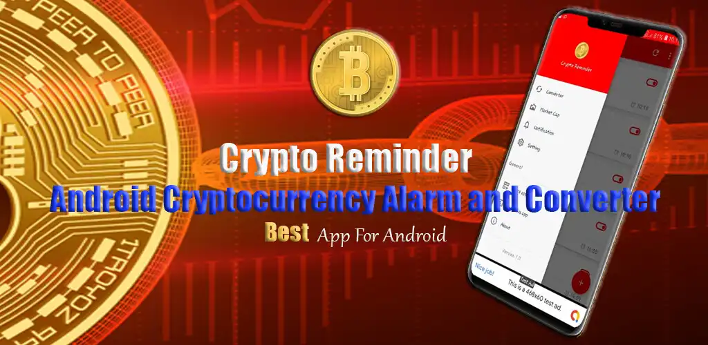 Play Crypto Reminder  Converter  and enjoy Crypto Reminder  Converter with UptoPlay