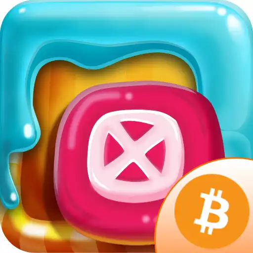 Play Crypto Rush Candy Farm 2022 APK