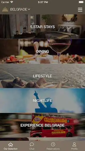 Play Cryptos Concierge as an online game Cryptos Concierge with UptoPlay