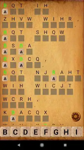 Play Crypto Scripture  and enjoy Crypto Scripture with UptoPlay