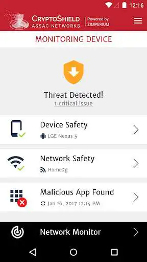 Play CryptoShield as an online game CryptoShield with UptoPlay