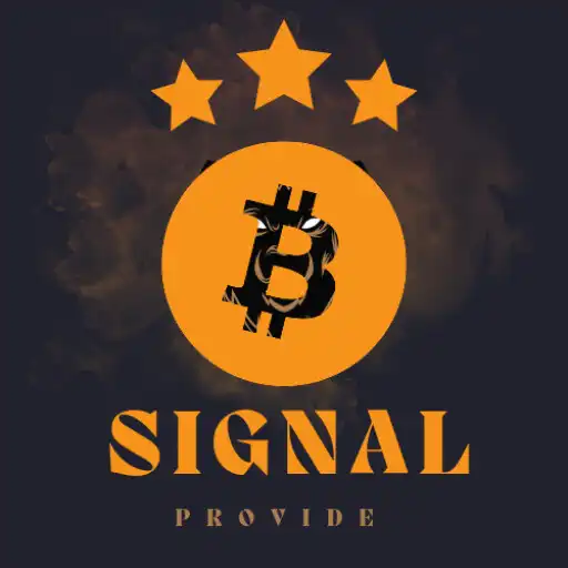 Play Crypto Signal  Candlestick APK
