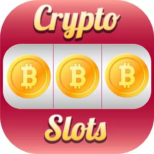 Play Crypto Slots APK