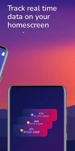 Play Crypto Smart Widget as an online game Crypto Smart Widget with UptoPlay