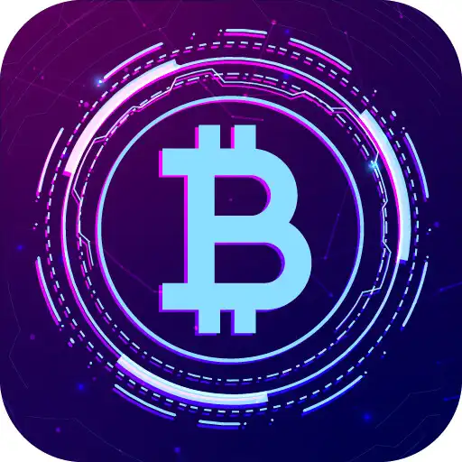 Play Crypto Spin Game Earn Bitcoin APK