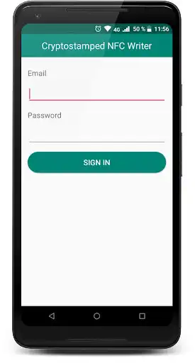 Play CryptoStumped NFC Writer as an online game CryptoStumped NFC Writer with UptoPlay