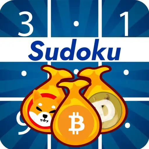 Play Crypto Sudoku - DOGE SHIBA BTC APK