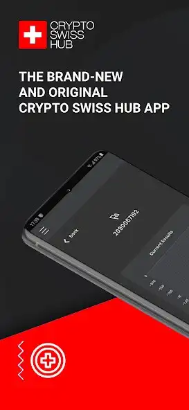 Play Crypto Swiss Hub  and enjoy Crypto Swiss Hub with UptoPlay
