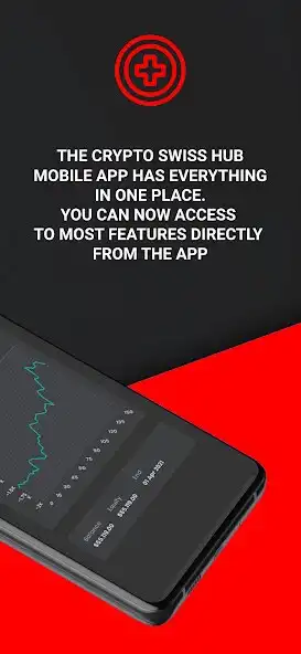 Play Crypto Swiss Hub as an online game Crypto Swiss Hub with UptoPlay