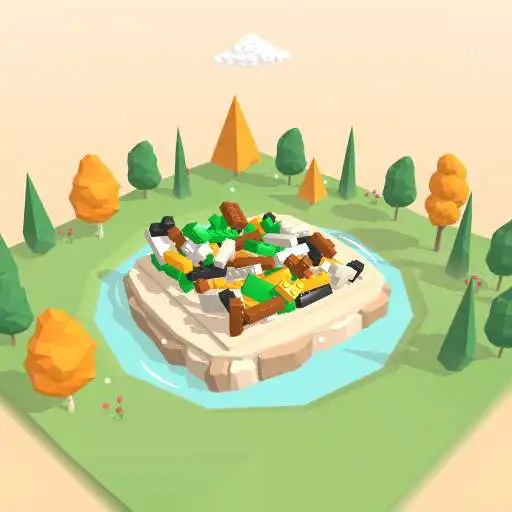 Play Crypto Table APK