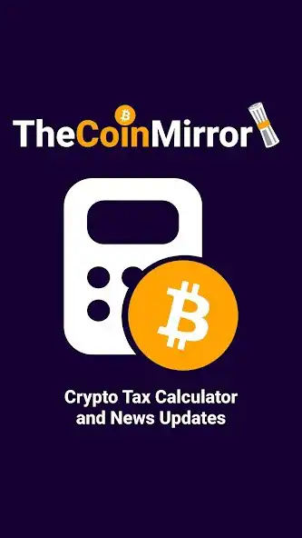 Play Crypto Tax Calculator  News  and enjoy Crypto Tax Calculator  News with UptoPlay