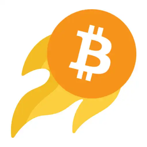 Play Crypto Ticker Widget APK