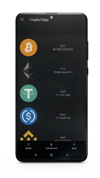 Play Crypto Tolga  and enjoy Crypto Tolga with UptoPlay