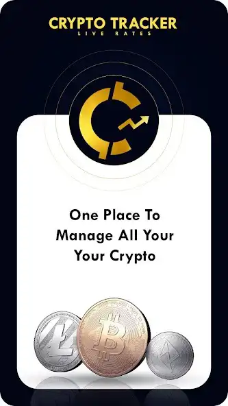 Play Crypto Tracker : Bitcoin , ETH  and enjoy Crypto Tracker : Bitcoin , ETH with UptoPlay