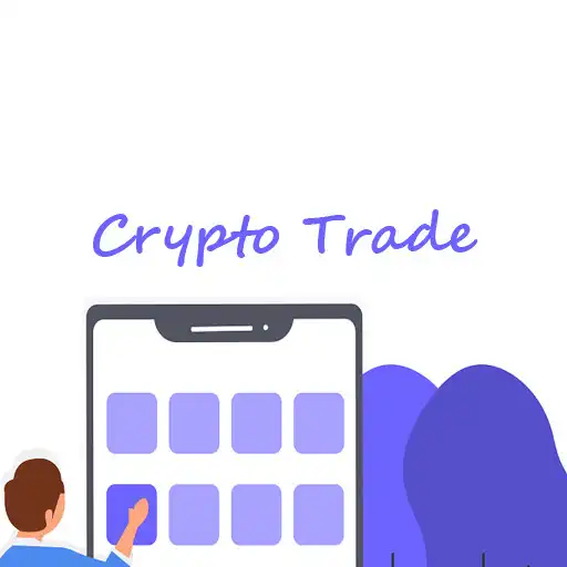 Play Crypto Trade - Flutter APK