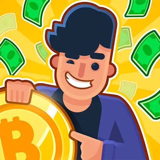Play Crypto Trillionaire APK Play Crypto Trillionaire APK