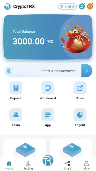 Play Crypto TRX and enjoy Crypto TRX with UptoPlay Play Crypto TRX and enjoy Crypto TRX with UptoPlay