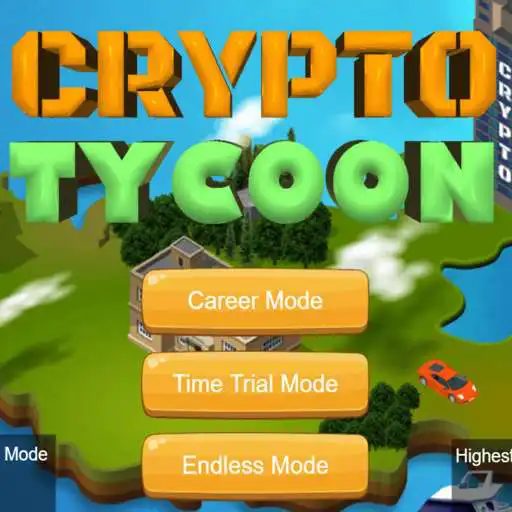 Play crypto tycoon APK Play crypto tycoon APK