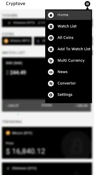 Play Cryptove as an online game Cryptove with UptoPlay
