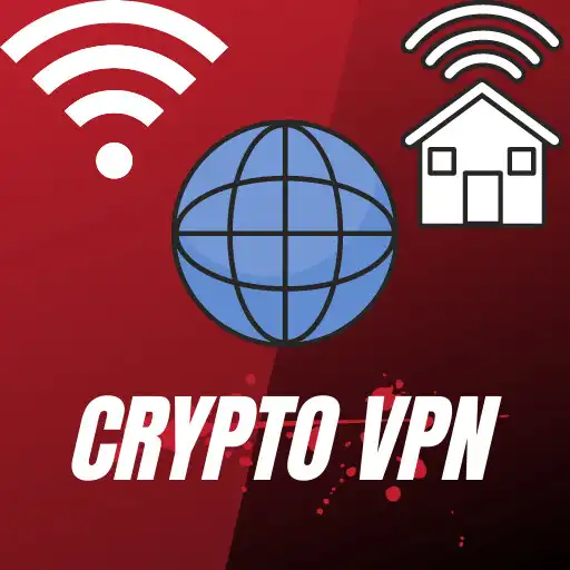 Play Crypto VPN APK Play Crypto VPN APK