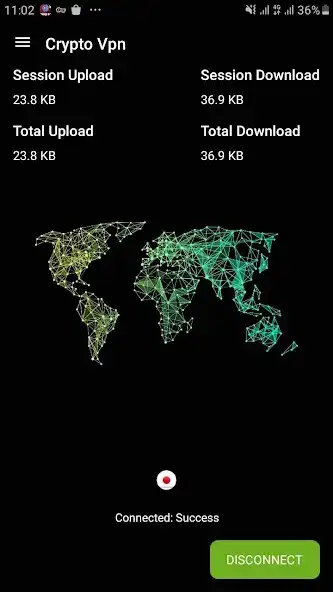 Play Crypto VPN  and enjoy Crypto VPN with UptoPlay