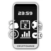 Free play online CryptoWake APK