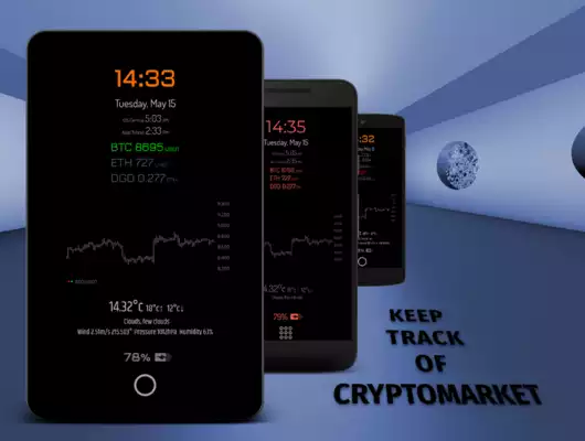 Play CryptoWake