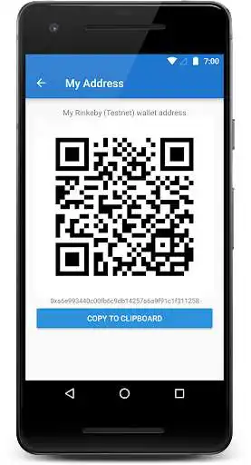 Play Crypto Wallet as an online game Crypto Wallet with UptoPlay