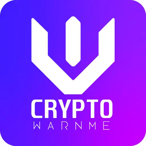 Play Crypto WarnMe APK
