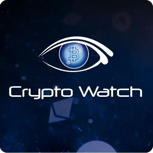 Play Crypto Watch- Crypto currency price Live Update APK