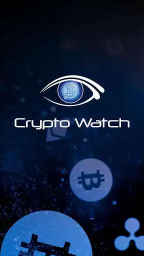 Play Crypto Watch- Crypto currency price Live Update  and enjoy Crypto Watch- Crypto currency price Live Update with UptoPlay