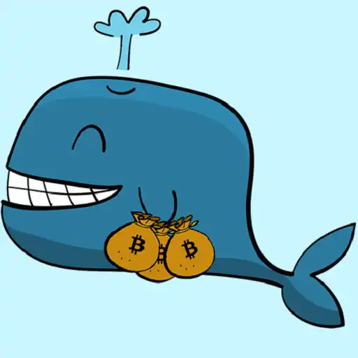 Play Crypto Whale Tracker App APK Play Crypto Whale Tracker App APK