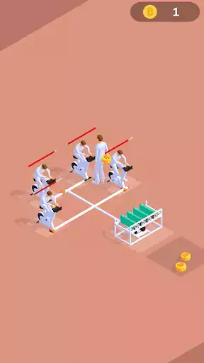 Play Crypto world as an online game Crypto world with UptoPlay