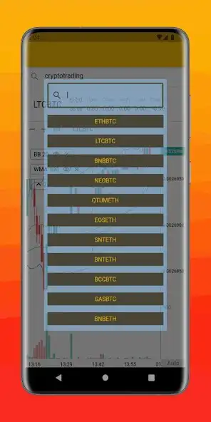 Play CryptPulsing as an online game CryptPulsing with UptoPlay