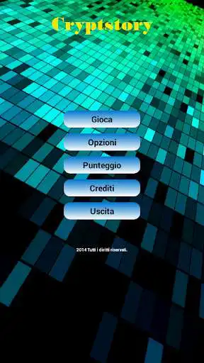 Play Cryptstory IT
