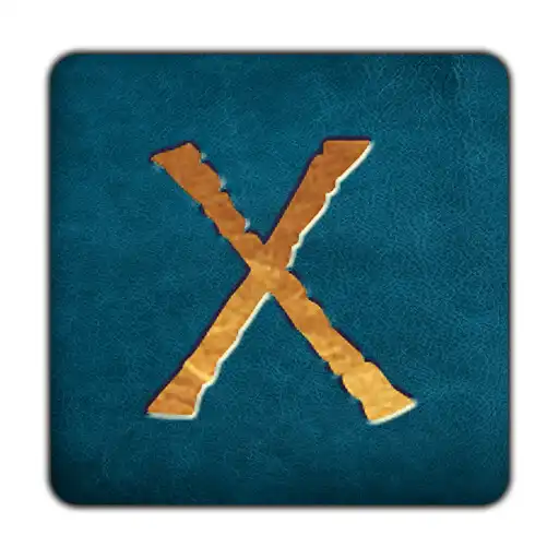 Play Crypt X Companion APK