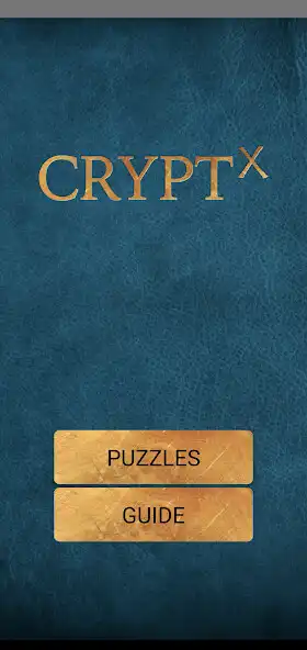 Play Crypt X Companion  and enjoy Crypt X Companion with UptoPlay
