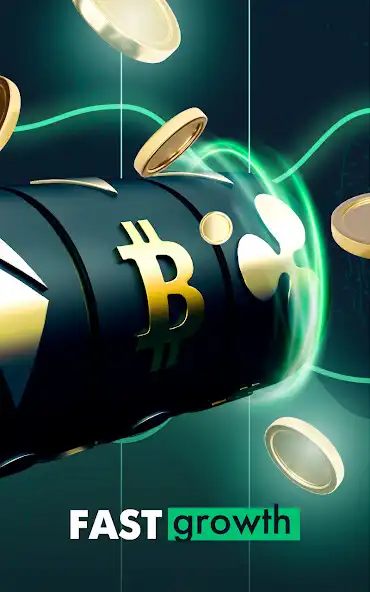 Play Crypty Crypto Bitcoin Ethereum as an online game Crypty Crypto Bitcoin Ethereum with UptoPlay